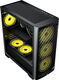 Корпус Formula Air Power G3 Plus черный без БП ATX 5x120mm 3x140mm 1xUSB3.0 audio bott PSU Корпус Formula Air Power G3 Plus черный без БП ATX 5x120mm 3x140mm 1xUSB3.0 audio bott PSU