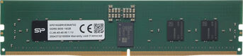 Память DDR5 Silicon Power SP016GBRVE56AF02 16Gb DIMM ECC Reg PC4-25600 CL46 5600MHz Память DDR5 Silicon Power SP016GBRVE56AF02 16Gb DIMM ECC Reg PC4-25600 CL46 5600MHz