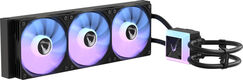 Система водяного охлаждения Formula Ice Jet Vision 360 ARGB Soc-AM5/AM4/1200/2066/1700/1851 черный 4-pin 1-27dB Al+Cu LCD 315W Ret (ICE JET VISION 360 BK) Система водяного охлаждения Formula Ice Jet Vision 360 ARGB Soc-AM5/AM4/1200/2066/1700/1851 черный 4-pin 1-27dB Al+Cu LCD 315W Ret (ICE JET VISION 360 BK)