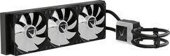Система водяного охлаждения Formula Ice Jet Vision 360 ARGB Soc-AM5/AM4/1200/2066/1700/1851 черный 4-pin 1-27dB Al+Cu LCD 315W Ret (ICE JET VISION 360 BK) Система водяного охлаждения Formula Ice Jet Vision 360 ARGB Soc-AM5/AM4/1200/2066/1700/1851 черный 4-pin 1-27dB Al+Cu LCD 315W Ret (ICE JET VISION 360 BK)