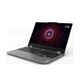 Ноутбук Lenovo LOQ 15ARP9 Ryzen 5 7235HS 16Gb SSD512Gb NVIDIA GeForce RTX4050 6Gb 15.6