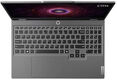 Ноутбук Lenovo LOQ 15ARP9 Ryzen 5 7235HS 16Gb SSD512Gb NVIDIA GeForce RTX4050 6Gb 15.6