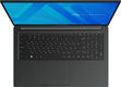 Ноутбук Maibenben P17A-R787UM Ryzen 7 8745HS 16Gb SSD512Gb AMD Radeon Graphics 17.3