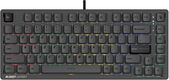 Клавиатура A4Tech Bloody MS76 темно-серый USB Multimedia for gamer LED (MS76) Клавиатура A4Tech Bloody MS76 темно-серый USB Multimedia for gamer LED (MS76)