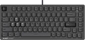 Клавиатура A4Tech Bloody MS76 темно-серый USB Multimedia for gamer LED (MS76) Клавиатура A4Tech Bloody MS76 темно-серый USB Multimedia for gamer LED (MS76)