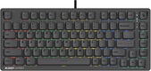 Клавиатура A4Tech Bloody MS76 темно-серый USB Multimedia for gamer LED (MS76) Клавиатура A4Tech Bloody MS76 темно-серый USB Multimedia for gamer LED (MS76)