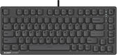 Клавиатура A4Tech Bloody MS76 темно-серый USB Multimedia for gamer LED (MS76) Клавиатура A4Tech Bloody MS76 темно-серый USB Multimedia for gamer LED (MS76)