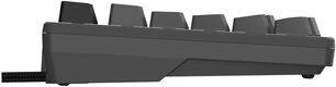 Клавиатура A4Tech Bloody MS76 темно-серый USB Multimedia for gamer LED (MS76) Клавиатура A4Tech Bloody MS76 темно-серый USB Multimedia for gamer LED (MS76)