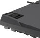 Клавиатура A4Tech Bloody MS76 темно-серый USB Multimedia for gamer LED (MS76) Клавиатура A4Tech Bloody MS76 темно-серый USB Multimedia for gamer LED (MS76)