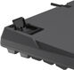 Клавиатура A4Tech Bloody MS76 темно-серый USB Multimedia for gamer LED (MS76) Клавиатура A4Tech Bloody MS76 темно-серый USB Multimedia for gamer LED (MS76)