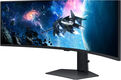 Монитор Samsung 49 Монитор Samsung 49