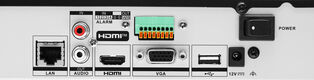 Видеорегистратор Hikvision DS-7616NXI-K2(E) Видеорегистратор Hikvision DS-7616NXI-K2(E)