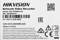 Видеорегистратор Hikvision DS-7616NXI-K2(E) Видеорегистратор Hikvision DS-7616NXI-K2(E)