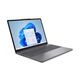 Lenovo IdeaPad Slim 3 15IRH10 [83K100VEIN] (КЛАВ.РУС.ГРАВ.) Luna Grey 15.3