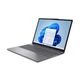 Lenovo IdeaPad Slim 3 15IRH10 [83K100VEIN] (КЛАВ.РУС.ГРАВ.) Luna Grey 15.3