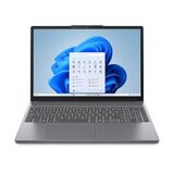 Lenovo IdeaPad Slim 3 15IRH10 [83K100VEIN] (КЛАВ.РУС.ГРАВ.) Luna Grey 15.3" {WUXGA IPS 300nits i5-13420H/ 16GB(8+8)/ 512GB SSD/ DOS}