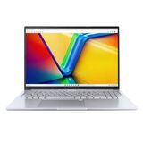 ASUS VivoBook 16 X1605VA-MB2761 [90NB10N2-M02X50] Silver 16" {WUXGA i7 13620H/ 16Gb/ 1Tb SSD/ No OS}&nbsp;<img style='position: relative;margin:0' src='/image/only_to_order_edit.gif' alt='На заказ' title='На заказ' />