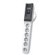 ZIS Сетевой фильтр Pilot - Pro USB {5 с заземлением +1 в формате GP