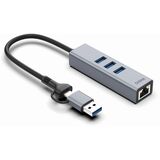 Сетевой адаптер Gigabit Ethernet Digma DLA-GEUCH3 USB 3.0&nbsp;<img style='position: relative;margin:0' src='/image/only_to_order_edit.gif' alt='На заказ' title='На заказ' />