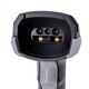 MERTECH 2420 P2D USB Black Сканер штрих-кодов [4231]