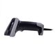 MERTECH 2420 P2D USB Black Сканер штрих-кодов [4231]