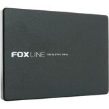 Foxline FL24025PCSM259X5ST