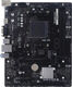Материнская плата Biostar A520MHP 2.0 Soc-AM4 AMD A520 2xDDR4 mATX AC`97 8ch(7.1) GbLAN RAID+VGA+HDMI