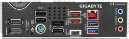 Материнская плата Gigabyte B650E EAGLE Socket AM5 AMD B650 4xDDR5 ATX AC`97 8ch(7.1) 2.5Gg RAID+HDMI+DP Материнская плата Gigabyte B650E EAGLE Socket AM5 AMD B650 4xDDR5 ATX AC`97 8ch(7.1) 2.5Gg RAID+HDMI+DP