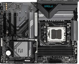 Материнская плата Gigabyte B650E EAGLE Socket AM5 AMD B650 4xDDR5 ATX AC`97 8ch(7.1) 2.5Gg RAID+HDMI+DP