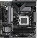 Материнская плата Gigabyte B850M EAGLE WF7 Socket AM5 AMD B850 4xDDR5 mATX AC`97 8ch(7.1) 2.5Gg RAID+HDMI+DP Материнская плата Gigabyte B850M EAGLE WF7 Socket AM5 AMD B850 4xDDR5 mATX AC`97 8ch(7.1) 2.5Gg RAID+HDMI+DP