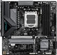 Материнская плата Gigabyte B850M EAGLE WF7 Socket AM5 AMD B850 4xDDR5 mATX AC`97 8ch(7.1) 2.5Gg RAID+HDMI+DP Материнская плата Gigabyte B850M EAGLE WF7 Socket AM5 AMD B850 4xDDR5 mATX AC`97 8ch(7.1) 2.5Gg RAID+HDMI+DP