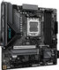 Материнская плата Gigabyte B850M EAGLE WF7 Socket AM5 AMD B850 4xDDR5 mATX AC`97 8ch(7.1) 2.5Gg RAID+HDMI+DP Материнская плата Gigabyte B850M EAGLE WF7 Socket AM5 AMD B850 4xDDR5 mATX AC`97 8ch(7.1) 2.5Gg RAID+HDMI+DP
