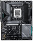 Материнская плата Gigabyte X870E EAGLE X WF7 Socket AM5 AMD X870E 4xDDR5 ATX AC`97 8ch(7.1) 5Gigabit RAID+HDMI Материнская плата Gigabyte X870E EAGLE X WF7 Socket AM5 AMD X870E 4xDDR5 ATX AC`97 8ch(7.1) 5Gigabit RAID+HDMI