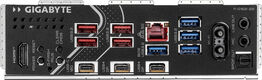 Материнская плата Gigabyte X870E EAGLE X WF7 Socket AM5 AMD X870E 4xDDR5 ATX AC`97 8ch(7.1) 5Gigabit RAID+HDMI Материнская плата Gigabyte X870E EAGLE X WF7 Socket AM5 AMD X870E 4xDDR5 ATX AC`97 8ch(7.1) 5Gigabit RAID+HDMI