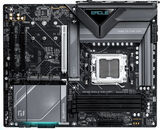 Материнская плата Gigabyte X870E EAGLE X WF7 Socket AM5 AMD X870E 4xDDR5 ATX AC`97 8ch(7.1) 5Gigabit RAID+HDMI X870E EAGLE X3D WIFI7