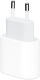 Сетевое зар./устр. Apple A2347 20W 2.2A (PD) для Apple белый (MD3J4ZM/A) Сетевое зар./устр. Apple A2347 20W 2.2A (PD) для Apple белый (MD3J4ZM/A)