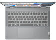 Ноутбук Lenovo IdeaPad 5 14IRH9 Core i5 13420H 16Gb SSD1Tb Intel UHD Graphics 14