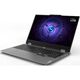 Ноутбук Lenovo LOQ 15IRX9 Core i7 13650HX 16Gb SSD512Gb NVIDIA GeForce RTX 3050 6Gb 15.6