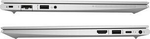 Ноутбук HP EliteBook 630 G10 Core i7 1355U 16Gb SSD512Gb Intel Iris Xe graphics 13.3