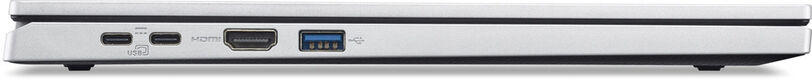 Ноутбук Acer Aspire Go AG15-32P-39R2 Core 3 N355 8Gb SSD128Gb Intel Graphics 15.6