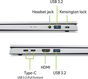 Ноутбук Acer Aspire Go AG15-32P-39R2 Core 3 N355 8Gb SSD128Gb Intel Graphics 15.6