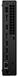 Неттоп Lenovo ThinkCentre Neo 50q G5 slim Core 5 210H 16Gb SSD512Gb UHDG без ОС GbitEth WiFi BT 90W kbNORUS мышь клавиатура черный (13B9S09900)