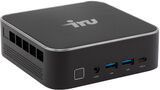Неттоп IRU Tactio 323 Ryzen 3 3300U (2.1) 8Gb SSD256Gb RX Vega 6 без ОС GbitEth WiFi BT 120W черный (RUS) (2164799)&nbsp;<img style='position: relative;margin:0' src='/image/only_to_order_edit.gif' alt='На заказ' title='На заказ' />