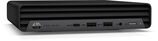 Неттоп HP ProDesk 400 G9 Mini i5 14500T (1.7) 16Gb SSD512Gb UHDG 770 без ОС GbitEth WiFi BT 90W kb мышь клавиатура черный (A54WVET/ 16GB) A54WVET/16GB