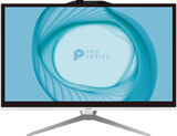 Моноблок MSI Pro AP222T 14MA-643XRU 21.5" Full HD Touch i5 14400 (2.5) 16Gb SSD512Gb UHDG CR без ОС 2xGbitEth WiFi BT клавиатура мышь Cam белый 1920x1080 9S6-AC0152-643