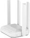 Роутер беспроводной Keenetic Netcraze Challenger (NC-3910) 100/1000/2500BASE-T Роутер беспроводной Keenetic Netcraze Challenger (NC-3910) 100/1000/2500BASE-T