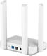 Роутер беспроводной Keenetic Netcraze Challenger (NC-3910) 100/1000/2500BASE-T Роутер беспроводной Keenetic Netcraze Challenger (NC-3910) 100/1000/2500BASE-T
