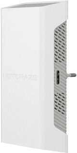 Повторитель беспроводного сигнала Keenetic Netcraze Buddy 6 SE (NC-4410) 10/ 100/ 1000BASE-TX