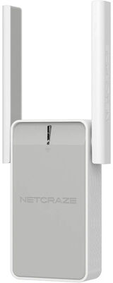 Повторитель беспроводного сигнала Keenetic Netcraze Buddy 5 (NC-3311) 10/ 100BASE-TX