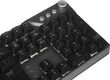 Клавиатура MSI STRIKE 600 Silent механическая серый/черный USB Multimedia for gamer LED (подставка для запястий) (S11-04RU256-CLA) Клавиатура MSI STRIKE 600 Silent механическая серый/черный USB Multimedia for gamer LED (подставка для запястий) (S11-04RU256-CLA)